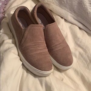 Dr. Scholl’s slip on shoes